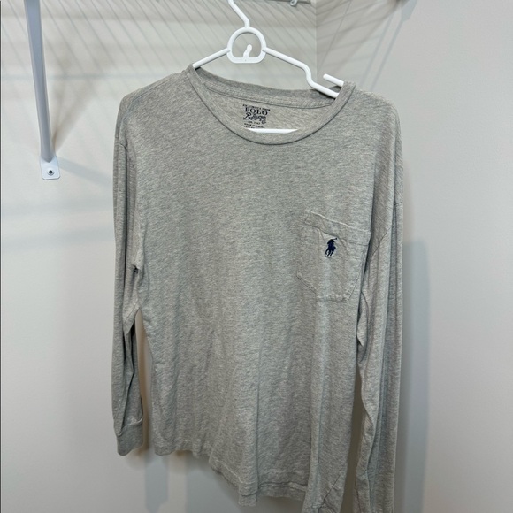 Polo Ralph Lauren Other - Ralph Lauren Long Sleeve T - Size S